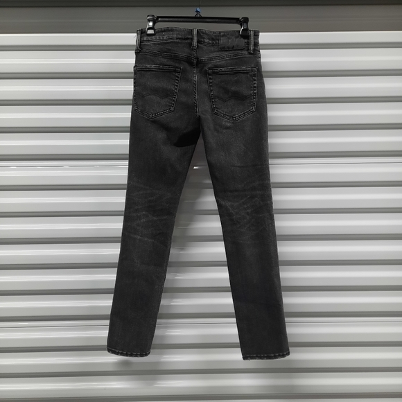 American Eagle Next Level Flex Mens Jeans Size 29 Slim Fit - Picture 3 of 9